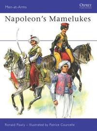 bokomslag Napoleon's Mamelukes