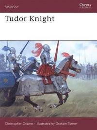 bokomslag Tudor Knight