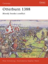 bokomslag Otterburn 1388