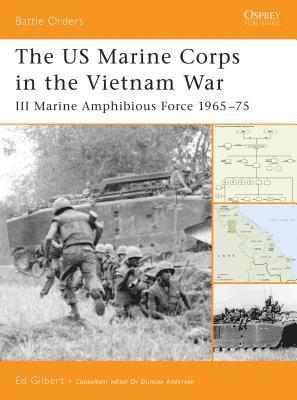 US Marine Corps in the Vietnam War 1