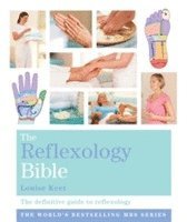 bokomslag The Reflexology Bible