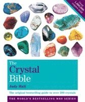 bokomslag The Crystal Bible Volume 1