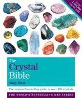 bokomslag Crystal Bible Volume 1