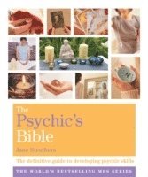 bokomslag The Psychic's Bible