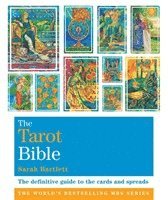 bokomslag The Tarot Bible