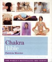 bokomslag The Chakra Bible