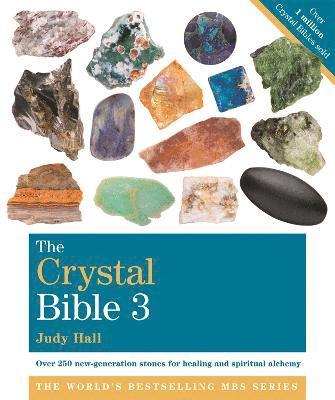 The Crystal Bible, Volume 3 1