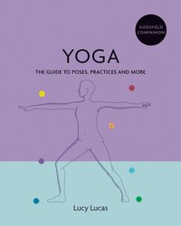 bokomslag Godsfield Companion: Yoga