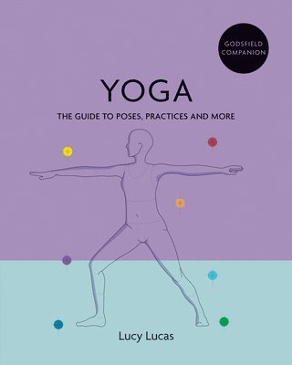 bokomslag Godsfield Companion: Yoga