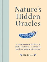 bokomslag Nature's Hidden Oracles