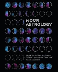 bokomslag Secrets Of Moon Astrology