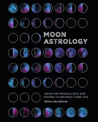 Secrets Of Moon Astrology