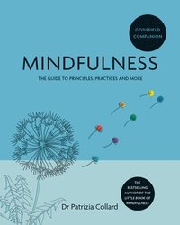 bokomslag Godsfield Companion: Mindfulness