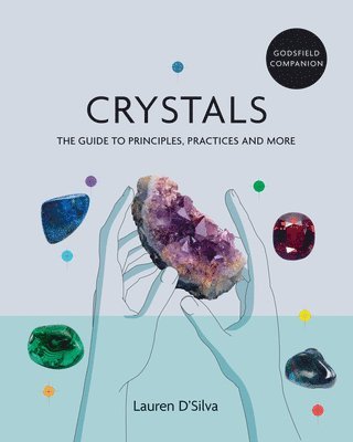Godsfield Companion: Crystals 1