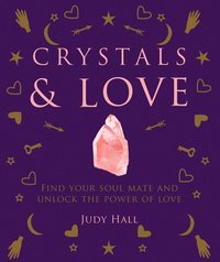 bokomslag Crystals & Love