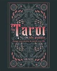 bokomslag The Tarot Life Planner