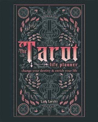 The Tarot Life Planner 1