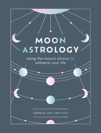 bokomslag Moon Astrology