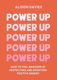 bokomslag Power Up