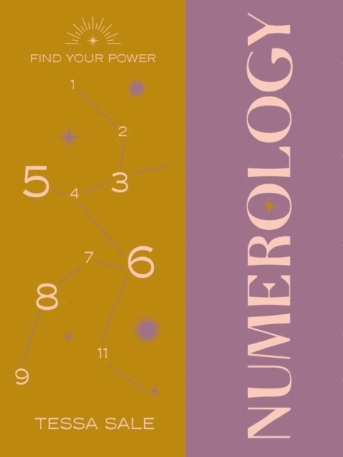 Find Your Power: Numerology 1