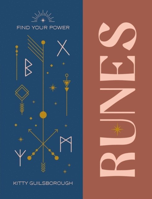 Find Your Power: Runes 1