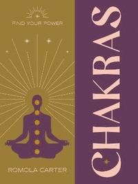 bokomslag Find Your Power: Chakra