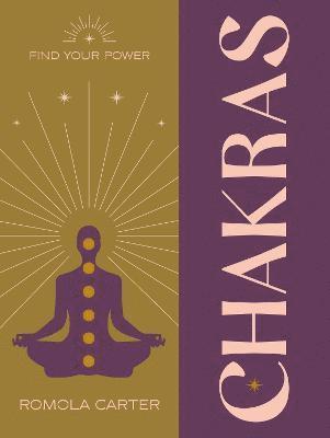 Find Your Power: Chakra 1