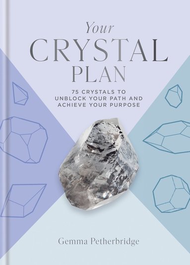 bokomslag Your Crystal Plan