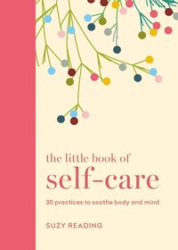 bokomslag The Little Book of Self-care