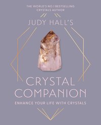 bokomslag Judy Hall's Crystal Companion