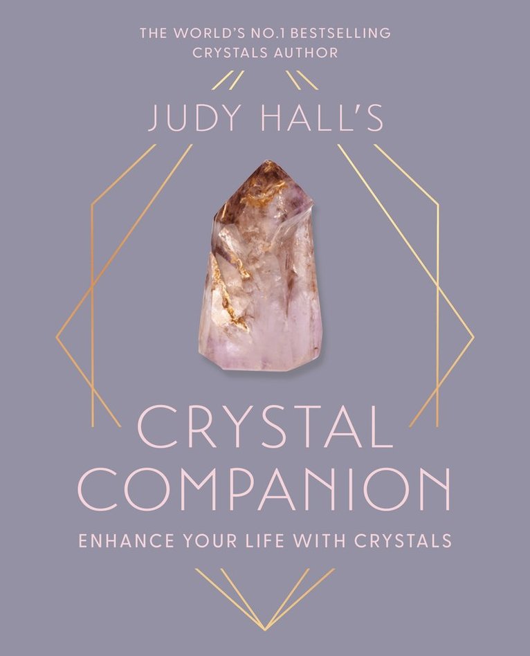 Judy Hall's Crystal Companion 1