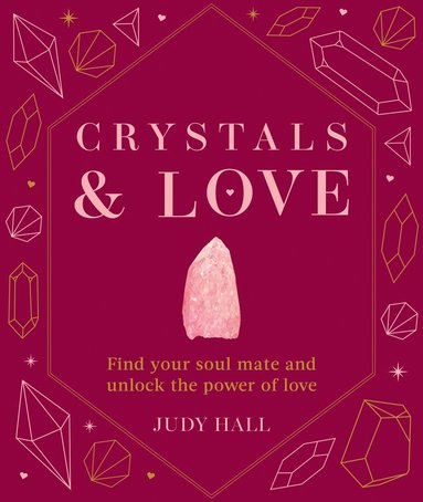 bokomslag Crystals & Love