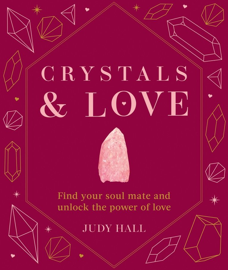 Crystals & Love 1