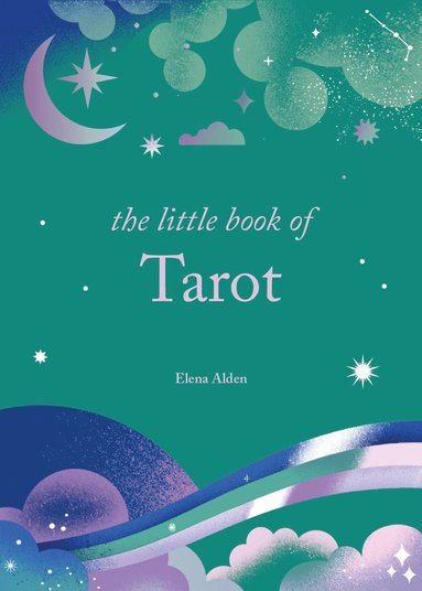 bokomslag The Little Book of Tarot