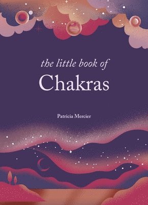 bokomslag The Little Book of Chakras