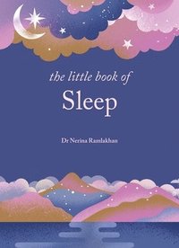 bokomslag The Little Book of Sleep