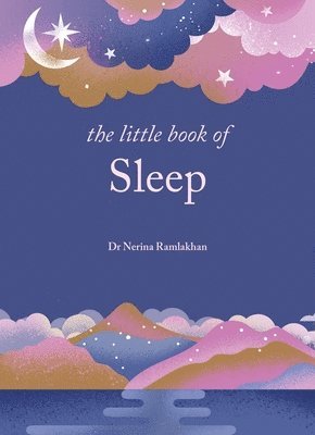 The Little Book of Sleep 1