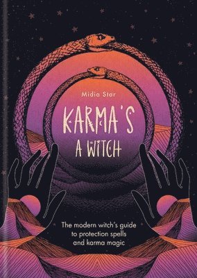 Karma's a Witch 1