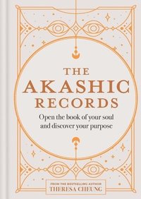 bokomslag The Akashic Records