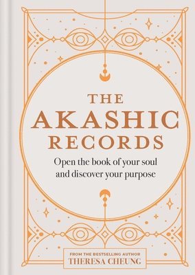 bokomslag The Akashic Records