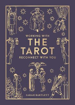 Working with the Tarot 1