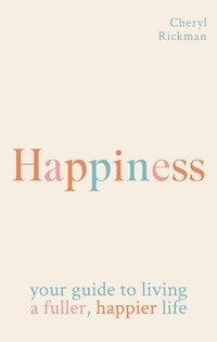 bokomslag Happiness