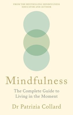 bokomslag Mindfulness