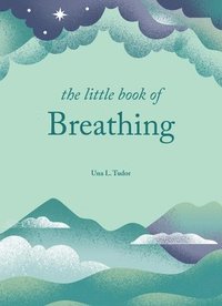 bokomslag The Little Book of Breathing