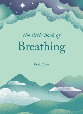 bokomslag Little Book of Breathing