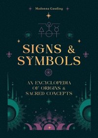 bokomslag Signs & Symbols