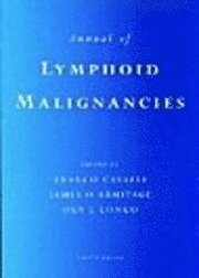 bokomslag Annual of Lymphoid Malignancies