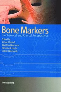 bokomslag Bone Markers