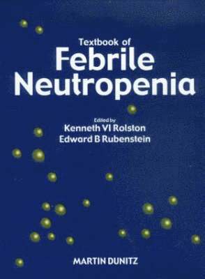 Textbook of Febrile Neutropenia 1