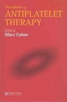 bokomslag A Handbook of Antiplatelet Therapy